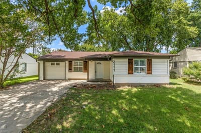 2111 El Capitan Drive, Dallas TX 75228
