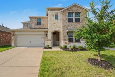 2209 Sue Ellen Street, Anna TX 75409