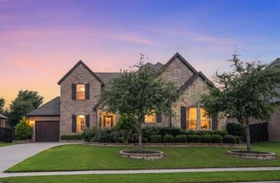 5717 Naples Drive, Flower Mound TX 75028