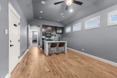2721 River Path Court, Burleson TX 76028 - Photo 3