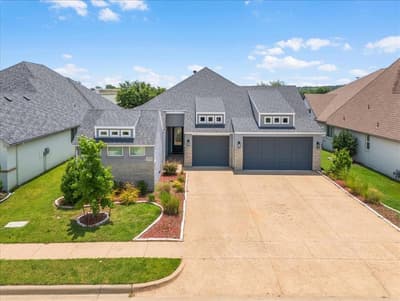 2721 River Path Court, Burleson TX 76028 - Photo 4