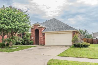 611 Primavera Drive, Arlington TX 76002