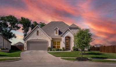 3009 Three Oaks Trail, Melissa TX 75454