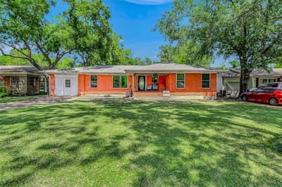 112 Oak Drive, Terrell TX 75160 - Photo 3