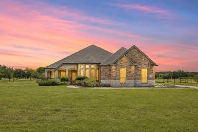 6365 Graham Point, Royse City TX 75189