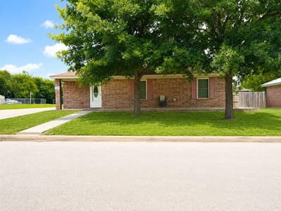 503 Lasalle Street, Bowie TX 76230