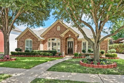 926 Creekbend Drive, Keller TX 76248