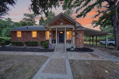 810 Edna Street, Athens TX 75751 - Photo 2
