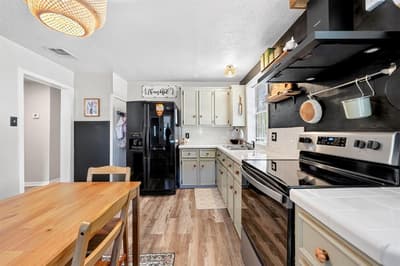 810 Edna Street, Athens TX 75751