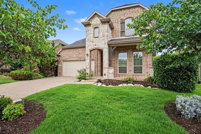 1729 Morning Mist Way, Wylie TX 75098