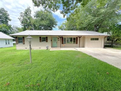 110 Goodman Street, Sulphur Springs TX 75482