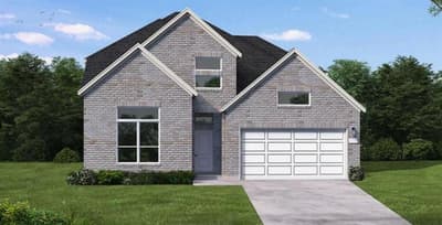 10801 Rothland Street, Fort Worth TX 76036