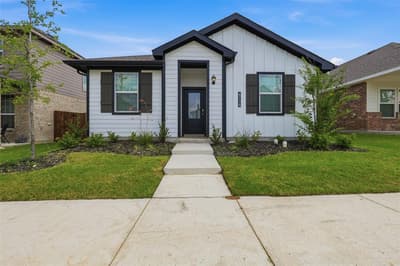 6736 Windfall Drive, Fort Worth TX 76135