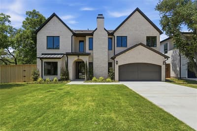 10921 Beauty Lane, Dallas TX 75229