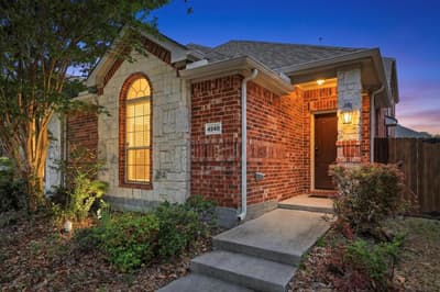 4940 Stray Creek Lane, McKinney TX 75070