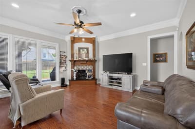 750 Hackberry Drive, Bossier City LA 71111 - Photo 2
