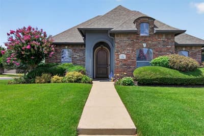 750 Hackberry Drive, Bossier City LA 71111