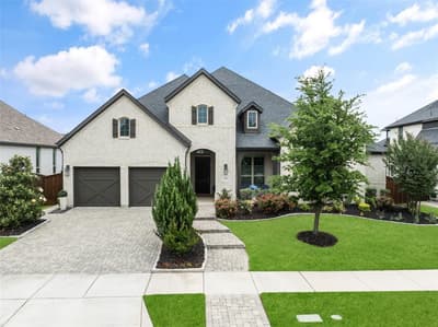 6130 Stockwell Drive, Frisco TX 75034