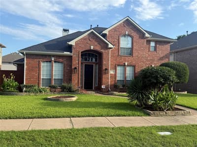 2316 Windy Ridge Court, Plano TX 75025