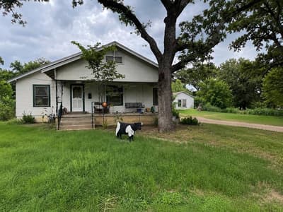 5025 Norma Street, Fort Worth TX 76103