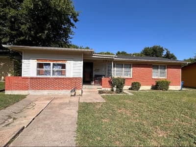 3904 Fortune Lane, Dallas TX 75216