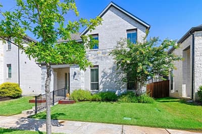 4835 Miles Way, Fairview TX 75069