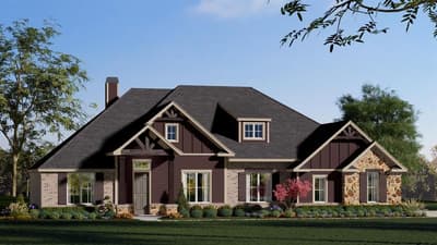 201 Cotopaxi Drive, Red Oak TX 75154