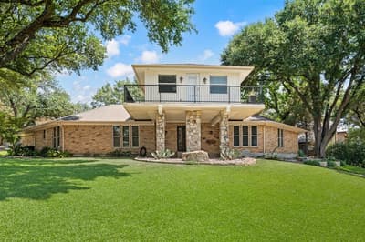 1501 S Lakeshore Drive, Rockwall TX 75087