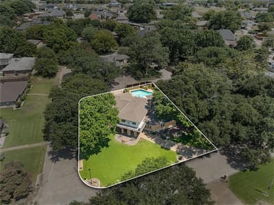 1501 S Lakeshore Drive, Rockwall TX 75087 - Photo 5