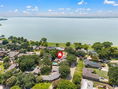 1501 S Lakeshore Drive, Rockwall TX 75087 - Photo 4