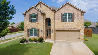 4120 Hialeah Drive, Denton TX 76210