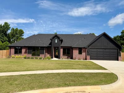 984 Mallard Drive, Lindale TX 75771