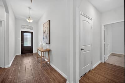 1352 Lake Grove Drive, Little Elm TX 75068 - Photo 4