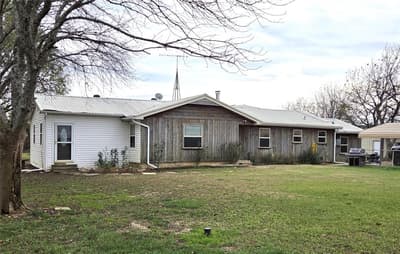 484 County Road 1206, Savoy TX 75479