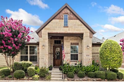 8641 Gracewood Drive, McKinney TX 75070