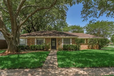 1519 Fox Street, Bossier City LA 71112