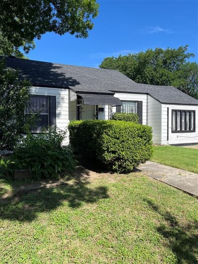2935 Maryland Avenue, Dallas TX 75216