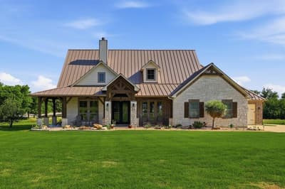 800 Stonewood Boulevard, Bartonville TX 76226