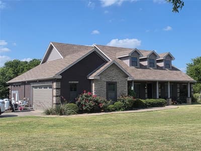 204 Jermyn Road, Jermyn TX 76459 - Photo 2