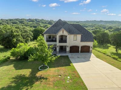 28029 Marina Drive, Whitney TX 76692 - Photo 3