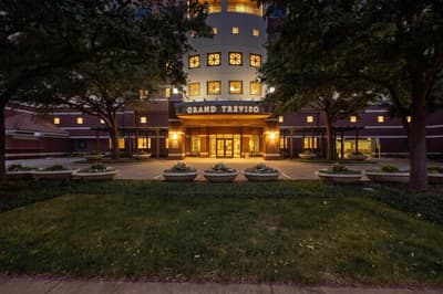330 Las Colinas Boulevard E # 170, Irving TX 75039