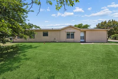 5701 Spring Street, Alvarado TX 76009