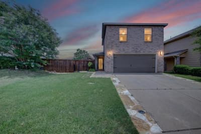 716 River Hill Lane, Fort Worth TX 76114