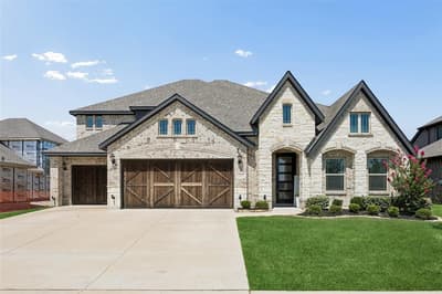 203 Memory Lane, Waxahachie TX 75165