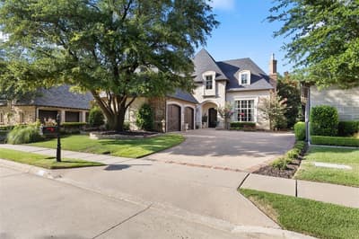 6242 Memorial Drive, Frisco TX 75034