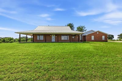 12190 Bell Road, Pilot Point TX 76258