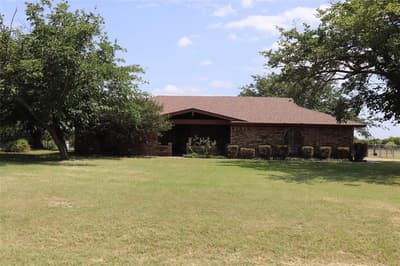 1147 Riverview Drive, Cleburne TX 76033