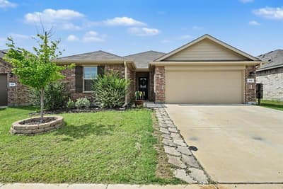 225 Olympia Marble Drive, Fort Worth TX 76131