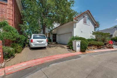 1508 Alberi Drive, Euless TX 76039