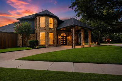 6701 Leslie Court, Plano TX 75023